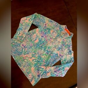 Lilly Pulitzer Skipper PopOver